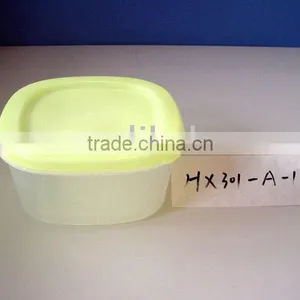 1.2L Square Lunch Box thumbnail-1
