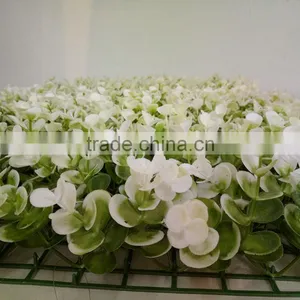 Outdoor Decor Artificial Grass Plastic Graden Fences thumbnail-2
