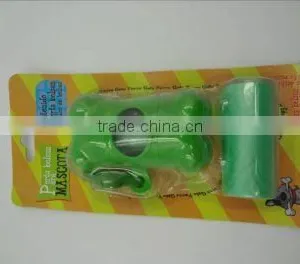 Pet Clean up Bag thumbnail-2