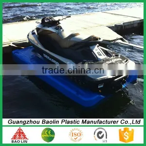 Plastic Jet Ski Lift for Sale thumbnail-1