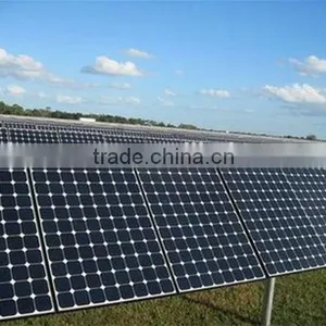 25 Years Life Time Product! Solar Emergency Lighting Kits With New Design PV Combiner thumbnail-2
