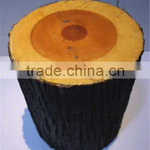 Home and Outdoor Garden Table Wedding Christmas Decoration 10cm to 500cm Height Artificial With Bark Tree Stumps E06 0104 thumbnail-2