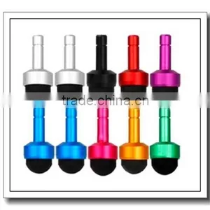 Touch Screen Pen, Digital Touch Pen With Dust Plug thumbnail-1
