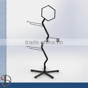 Pans Tree Display Stand thumbnail-1
