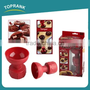 Toprank Home DIY Baking Tools Stuffed Cookie Maker Stuffed Tread Maker thumbnail-1
