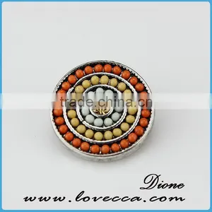 2016 Bracelet Press Button,snap Press Button,snaps Button Jewelry thumbnail-4