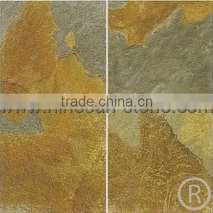 Yellow Rust Slate thumbnail-1