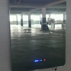 Sell the CE Certification of LED Mirror thumbnail-2