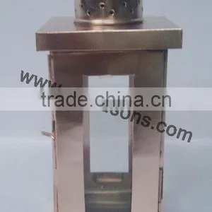 Metal Popular Candle Lanterns thumbnail-1