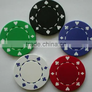 Game Counters Plastic Chips Game Chips and Counters thumbnail-1