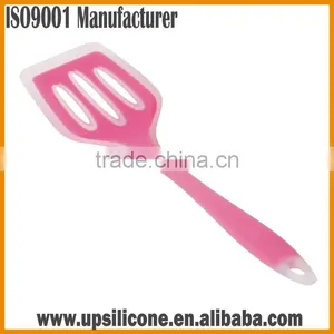 Best Kitchen Helper Non-stick Kitchen Utensils Slotted Turner thumbnail-1