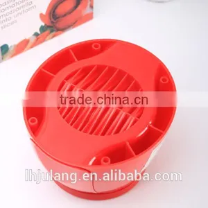 Useful Plastic Tomato Slicer ,Mozzarella Tomato Chopper/plastic Tomato Slicer thumbnail-6