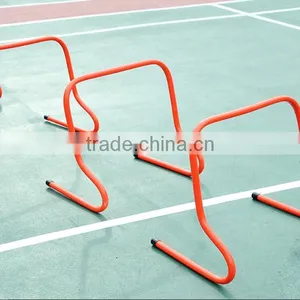 15cm/6inches Height Speed Training Hurdles thumbnail-3