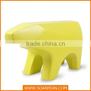 Cute Children Furniture Kids Cartoon Study Chair thumbnail-3