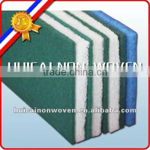 Magic Easy Cleaning and Skin-friendly Scouring Pad thumbnail-1