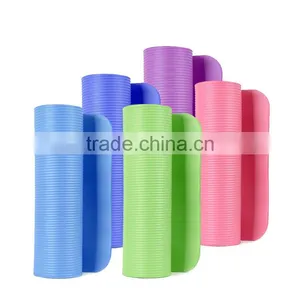 Pvc Yoga Mat thumbnail-5