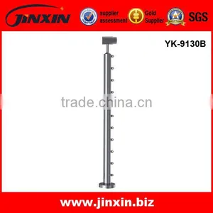 Modern 316 Stainless Steel Stanchion Rope thumbnail-1