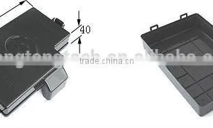 Polypropylene Material Injection Products, Anti-UV pp Injectin Products thumbnail-5