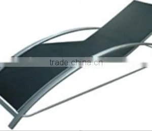 Modern Aluminum Sun Lounge thumbnail-1