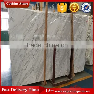 Natural Decoration Volakas White Marble thumbnail-3