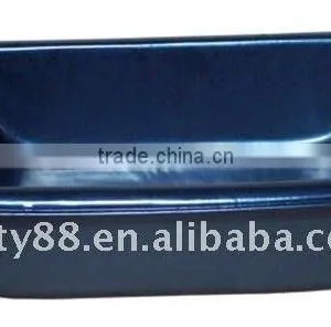 Plastic Deep Products Vacuum Forming Blister Tray thumbnail-1