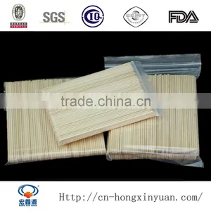 High Quality Birch Wood Spoon For Ice Cream thumbnail-6