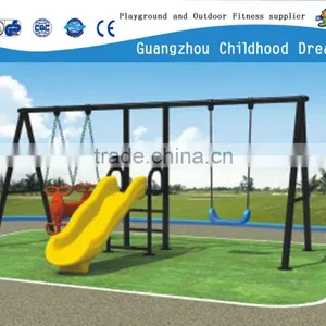 (CHD-870) Cheap Garden Swings for Sale, Amazing Child Swing, Children Games Garden Swing thumbnail-1