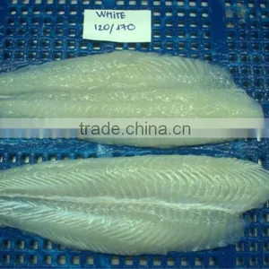 Well Trimmed Pangasius Fillet thumbnail-1