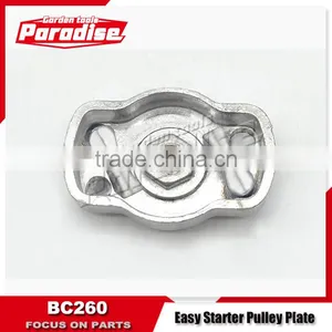 Brush Cutter Parts Cg260 Bc260 26cc Grass Trimmer Starter Pawl Set thumbnail-1