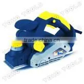 910w 16500r/min Electric Planer thumbnail-1