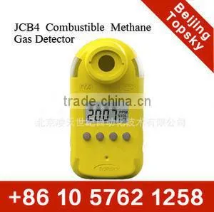 Handheld Methane Gas Detector thumbnail-1