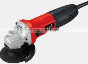 720w,100mm Rotary Handle Angle Grinder ,power Tools thumbnail-1