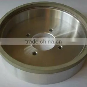 Speedy and Good Sharpness Diamond Cutting Wheel thumbnail-1