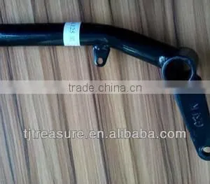 Thailand Motorcycle Parts/shoe Factory in Malaysia/brake Clutch Lever thumbnail-1