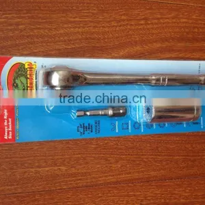 7-19mm Universal Socket Multi-function Hand Tools Repair thumbnail-1