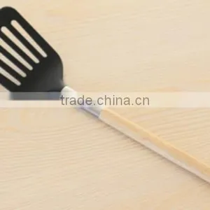 2016 New Wood Hand Nylon Head Cooking Utensil and Cookware thumbnail-2