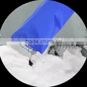 Chinese Warm Ice Scraper With Glove,heated Ice Scraper thumbnail-4
