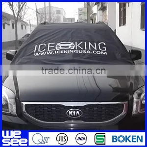 Universal Styling Polyester Snow Proof Car Cover thumbnail-2