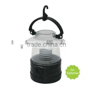 Mini Lantern, Tent Light, Outdoor Camping Lights, Battery Powered Camping Light thumbnail-1