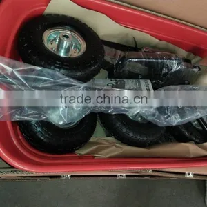 DUMP CART /GARDEN CART 50L thumbnail-2