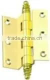 Brass Hinges(hinges,zinc Hinge,window Hinge) thumbnail-1