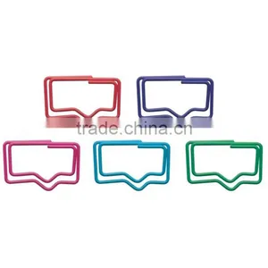 Fancy Paper Clips thumbnail-3