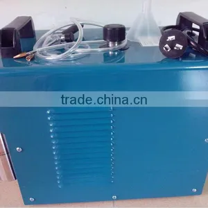 Flame Gun Polishing Machine for Jewelry Industry thumbnail-1