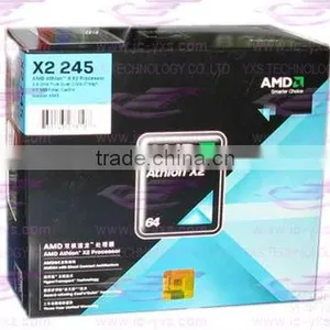 AMD Athlon II X2 245 2.9GHz Socket AM3 thumbnail-1