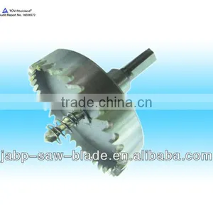HSS Hole Saw Drill thumbnail-1