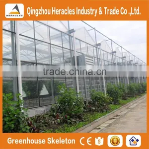 Heracles Trade Assurance Greenhouse Hydroponica thumbnail-3