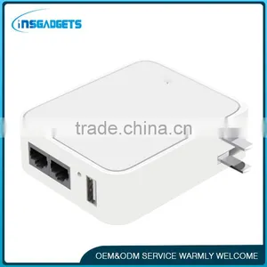 150M Mini Wireless Router thumbnail-1