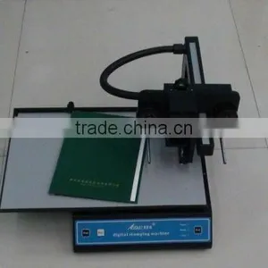 Digital Hot Gold Foil Printer|Hot Foil Stamping Printer|3050A thumbnail-1
