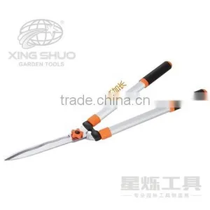 Lengthening Aluminium Handle Hedge Scissors XS-8026 thumbnail-1