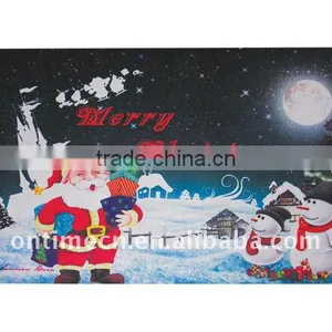 Door Mat,mat,decorative Mat,clean Mat,non-slip Mat,christmas Mat thumbnail-1